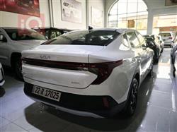 کیا K3